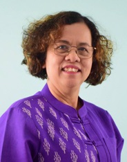 นพมาศ  ประสาททอง