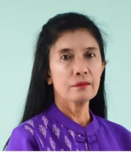 ชามาภัทร  ศักดิ์ศรี