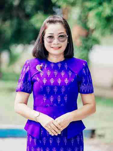 ภาพสมาชิก